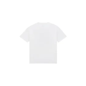 Camiseta vintage Converse x thisisneverthat, tallas asiáticas, «Blanco»