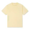 Camiseta Worldwide Class Tallas asiáticas «Amarillo»