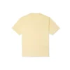 Camiseta Worldwide Class Tallas asiáticas «Amarillo»