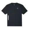 Camiseta Worldwide Class Tallas asiáticas «Negro»