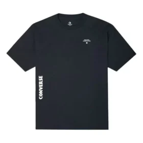 Camiseta Worldwide Class Tallas asiáticas «Negro»