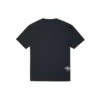 Camiseta Worldwide Class Tallas asiáticas «Negro»