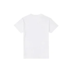 Camisetas Strawberry «Blanco»