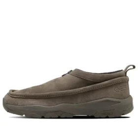 Camping Supply CFT CP Low «Gris-marrón»