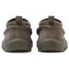 Camping Supply CFT CP Low «Gris-marrón»