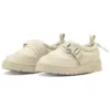 Camping Supply MOC CP WT «Militry White»