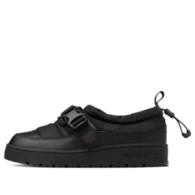 Camping Supply Moc CP WT «Negro»