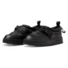 Camping Supply Moc CP WT «Negro»