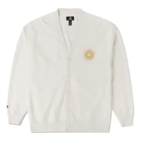 Cardigan Radiating Love Tallas asiáticas «Egret»
