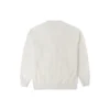 Cardigan Radiating Love Tallas asiáticas «Egret»