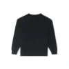 Cardigan Radiating Love, tallas asiáticas, «Negro»