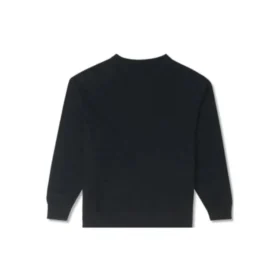 Cardigan Radiating Love, tallas asiáticas, «Negro»