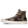Carhartt WIP x Chuck 70 High «Camo» Carhartt WIP x Chuck 70 High «Camo»