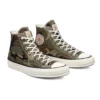Carhartt WIP x Chuck 70 High «Camo» Carhartt WIP x Chuck 70 High «Camo»
