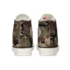 Carhartt WIP x Chuck 70 High «Camo» Carhartt WIP x Chuck 70 High «Camo»