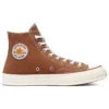 Carhartt WIP x Chuck 70 High «Hamilton Brown» Carhartt WIP x Chuck 70 High «Hamilton Brown»