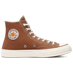 Carhartt WIP x Chuck 70 High «Hamilton Brown»