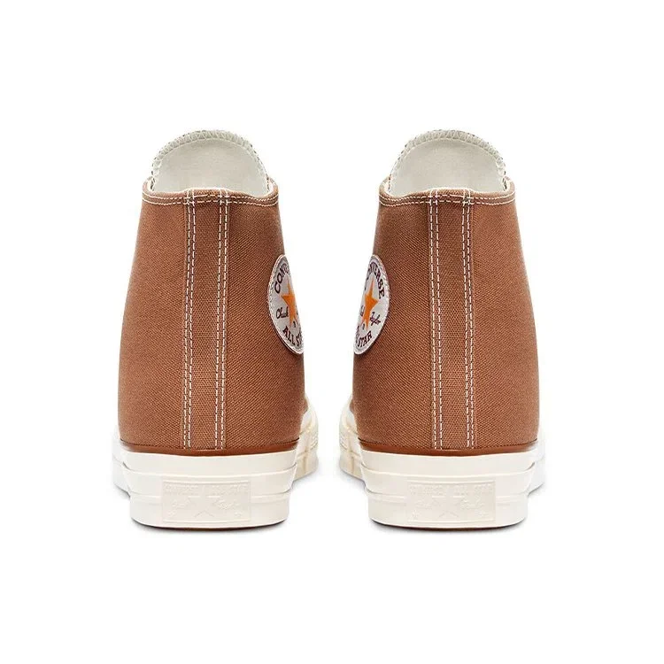 Carhartt WIP x Chuck 70 High «Hamilton Brown» Carhartt WIP x Chuck 70 High «Hamilton Brown»