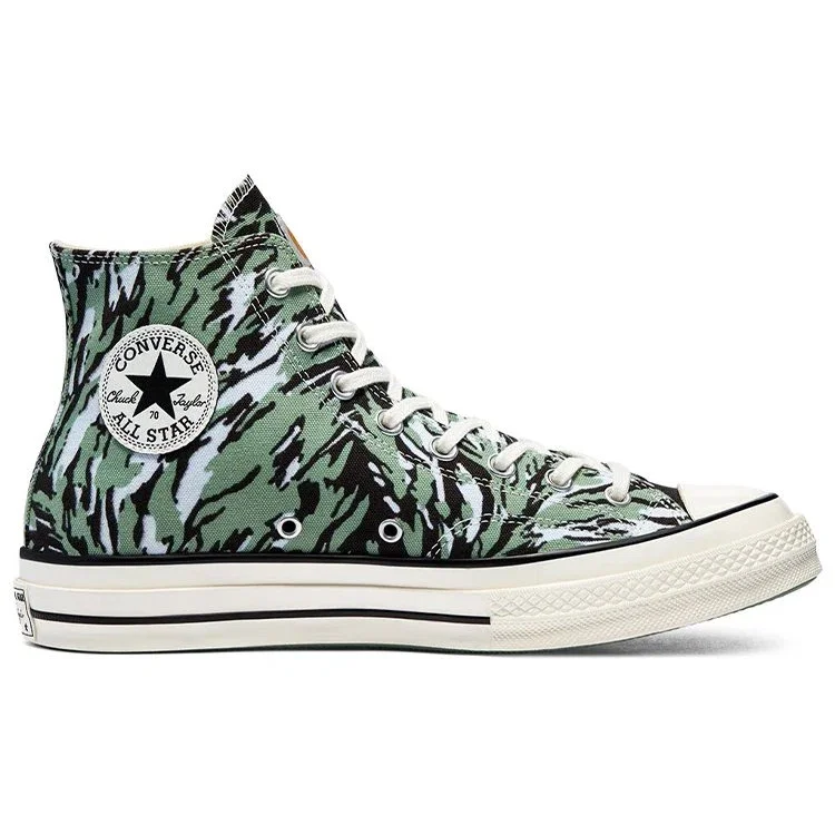 Carhartt WIP x Chuck 70 High «Hinterland» Carhartt WIP x Chuck 70 High «Hinterland»