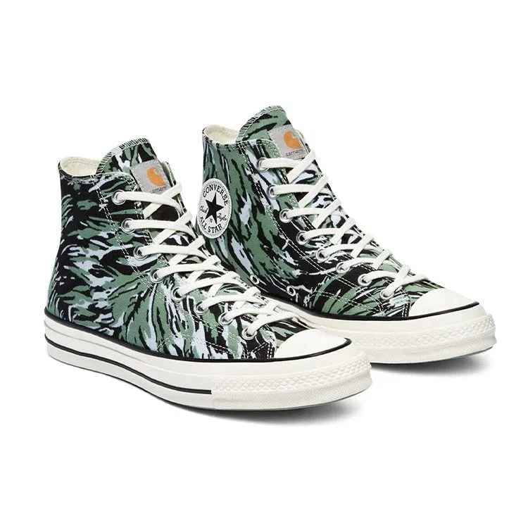 Carhartt WIP x Chuck 70 High «Hinterland» Carhartt WIP x Chuck 70 High «Hinterland»