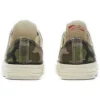 Carhartt WIP x Chuck 70 Low «Green Camo» Carhartt WIP x Chuck 70 Low «Green Camo»