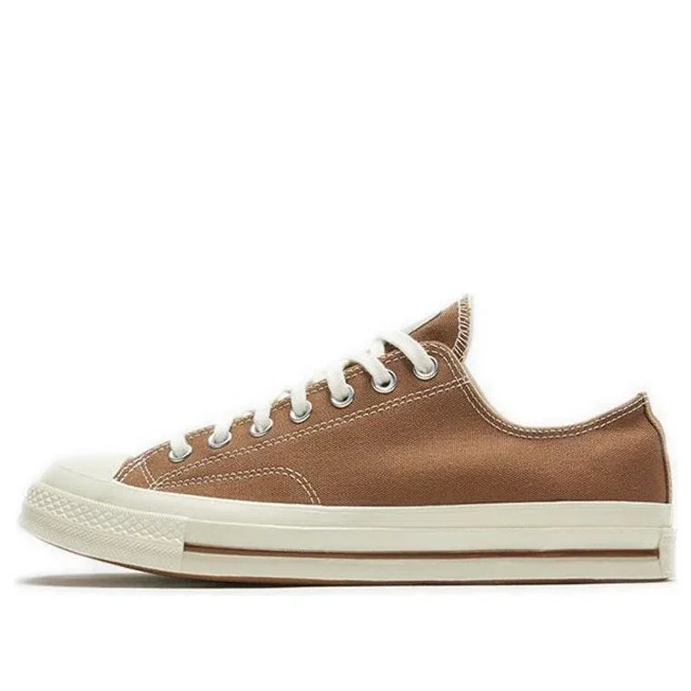 Carhartt WIP x Chuck 70 Low «Hamilton Brown» Carhartt WIP x Chuck 70 Low «Hamilton Brown»