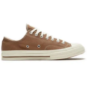 Carhartt WIP x Chuck 70 Low «Hamilton Brown»