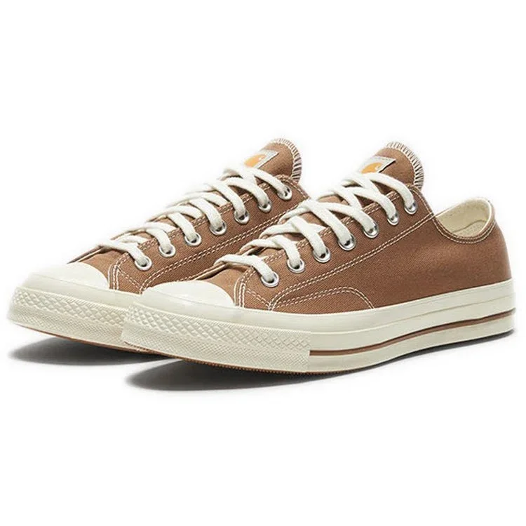 Carhartt WIP x Chuck 70 Low «Hamilton Brown» Carhartt WIP x Chuck 70 Low «Hamilton Brown»