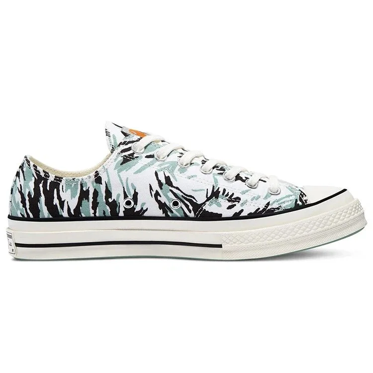 Carhartt WIP x Chuck 70 Low «Hinterland» Carhartt WIP x Chuck 70 Low «Hinterland»