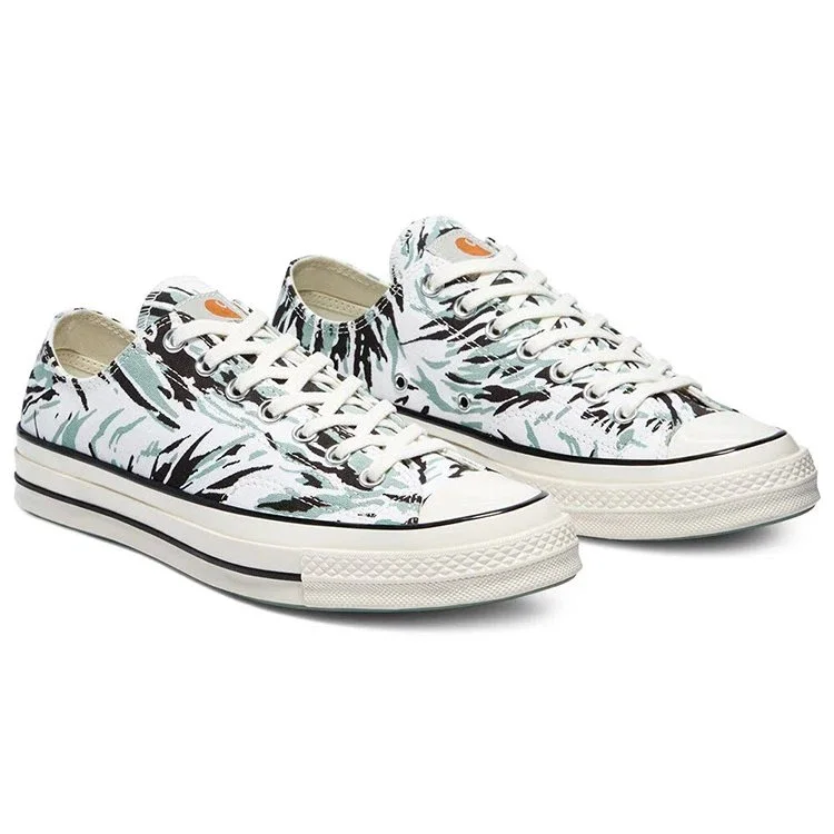 Carhartt WIP x Chuck 70 Low «Hinterland» Carhartt WIP x Chuck 70 Low «Hinterland»