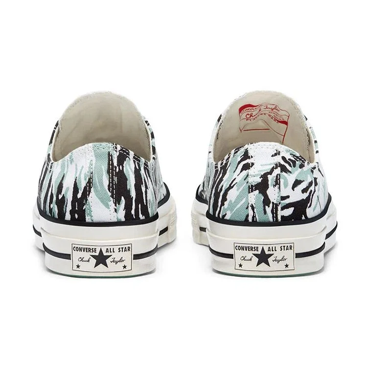 Carhartt WIP x Chuck 70 Low «Hinterland» Carhartt WIP x Chuck 70 Low «Hinterland»