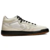 Carhartt WIP x Fastbreak Pro Cons Mid «White Black»