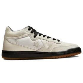 Carhartt WIP x Fastbreak Pro Cons Mid «White Black»