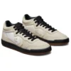 Carhartt WIP x Fastbreak Pro Cons Mid «White Black»