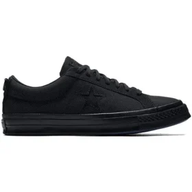 Carhartt WIP x One Star «Black»