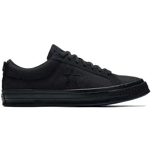 Carhartt WIP x One Star «Black» Carhartt WIP x One Star «Black»