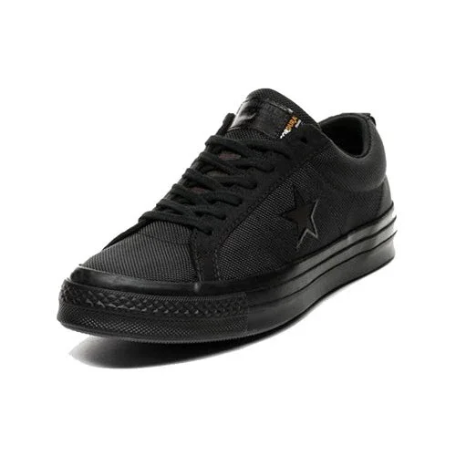 Carhartt WIP x One Star «Black» Carhartt WIP x One Star «Black»