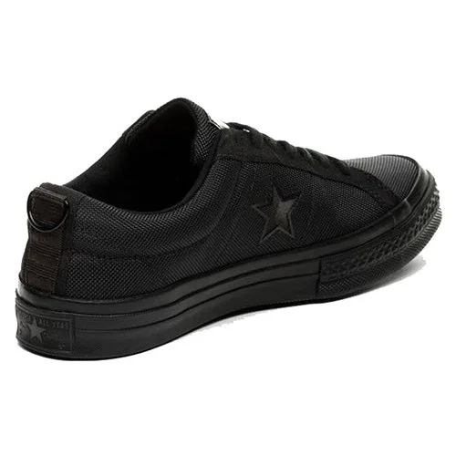 Carhartt WIP x One Star «Black» Carhartt WIP x One Star «Black»