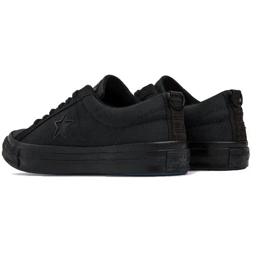 Carhartt WIP x One Star «Black» Carhartt WIP x One Star «Black»