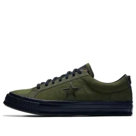 Carhartt WIP x One Star «Herbal»