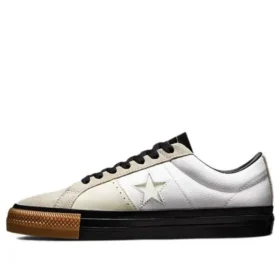 Carhartt WIP x One Star Pro Cons Low «Blanco Negro»