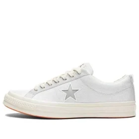 Carhartt WIP x One Star «White»