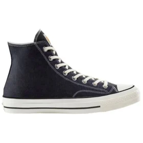 Carhartt WIP x Renew Chuck 70 High «Navy Brown»