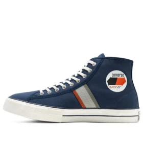 Case Study x Player L/T High «Navy»
