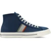 Case Study x Player L/T High «Navy»