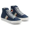 Case Study x Player L/T High «Navy»