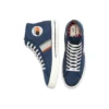 Case Study x Player L/T High «Navy»