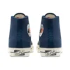Case Study x Player L/T High «Navy»