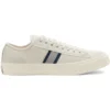 Case Study x Player Leather Low «Egret»