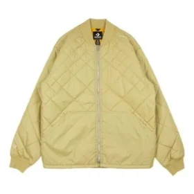 Chaqueta acolchada de forro polar Utility, tallas asiáticas «Beige»